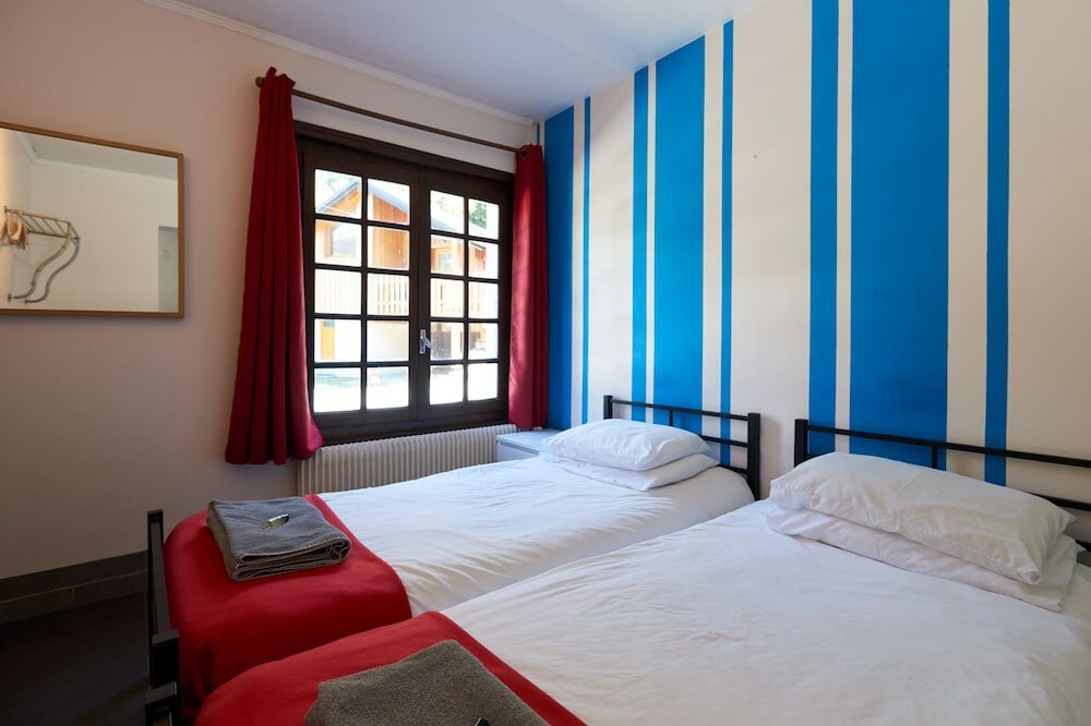 Фото Chamonix Lodge