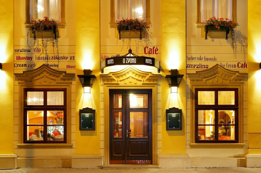 Фото отеля 4