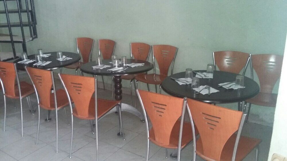 Фото Hôtel Farouk