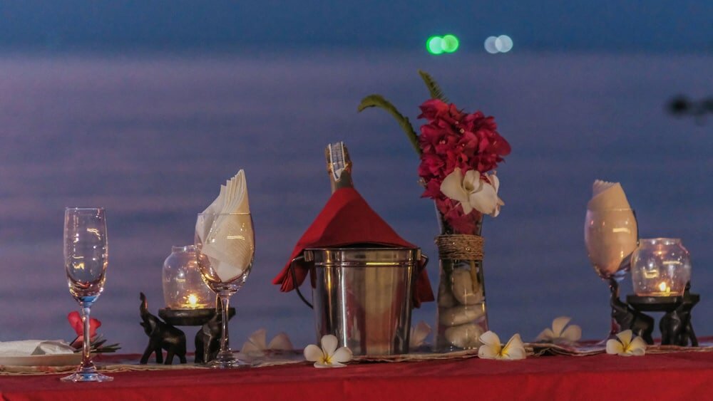 Фото Villa Cha Cha Salad Beach Koh Phangan