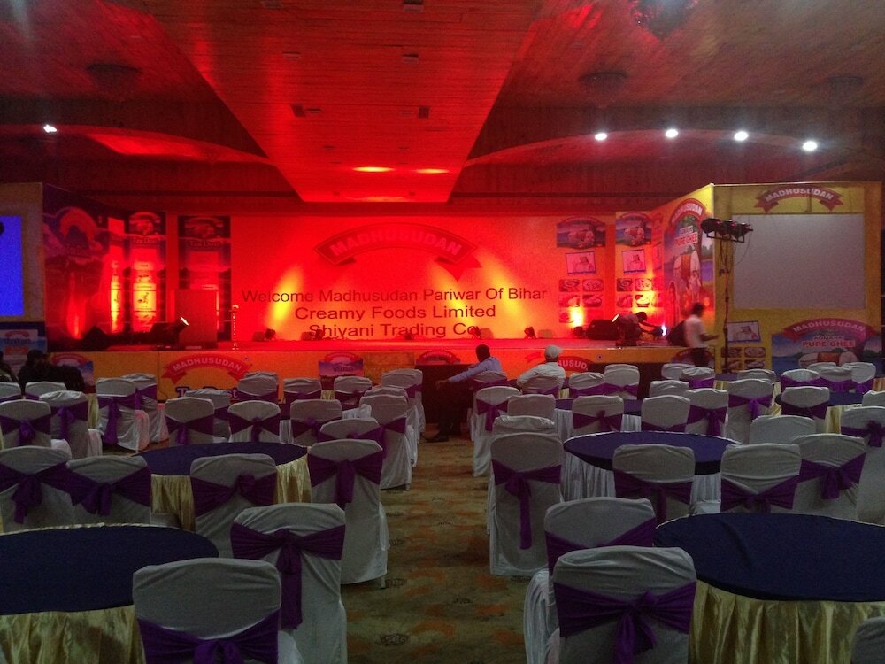 Фото Hotel Patliputra Exotica