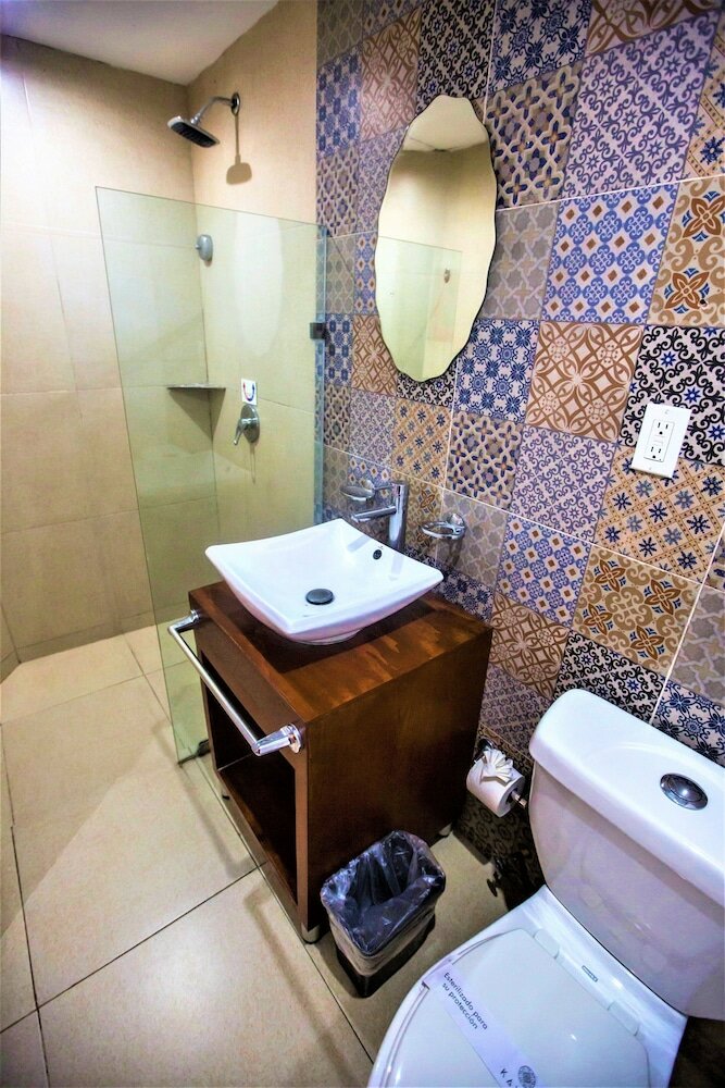 Фото Hotel Merida