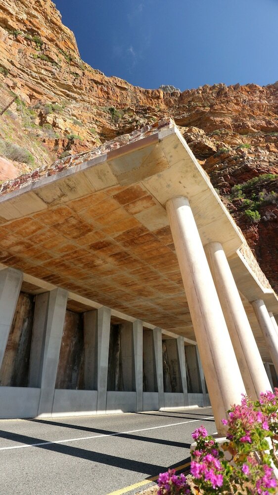 Фото Hout Bay Beach Cottage