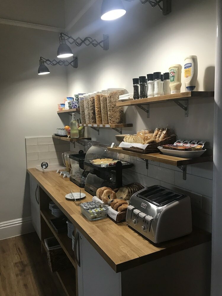 Фото 18 Craigmillar Park Guest House