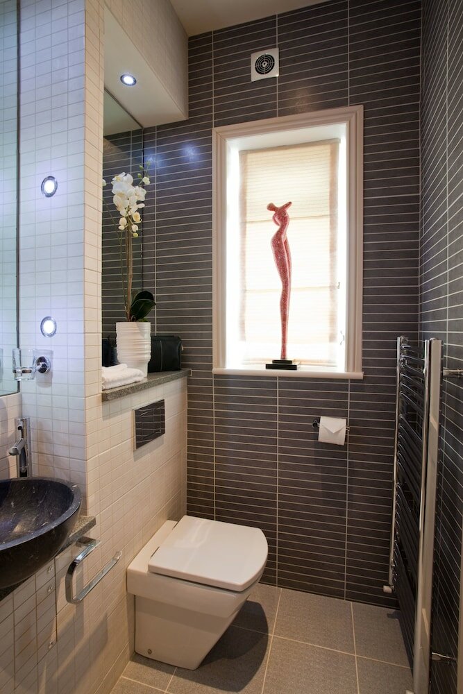 Фото Portland Apartments