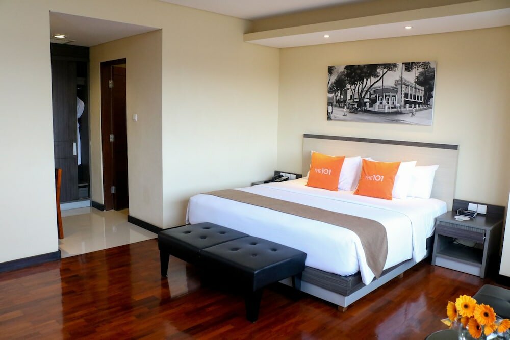 Фото The 1o1 Malang Oj