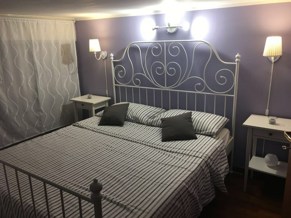 Фото Locami Holiday&Rooms Jolanda Suite