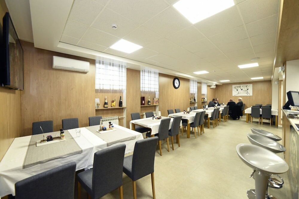 Фото Hotel Orient Zagreb