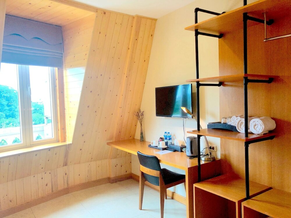 Фото Do Thanh Home