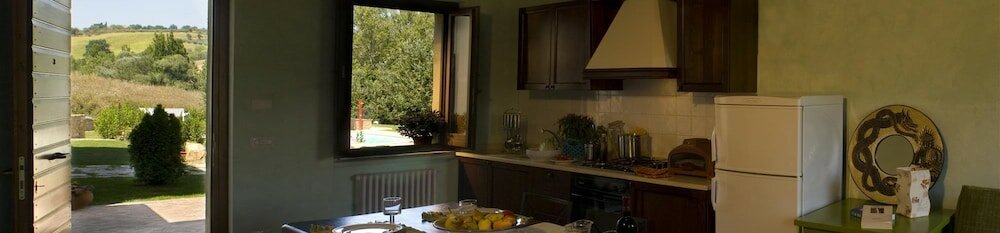 Фото Borgo Le Capannelle