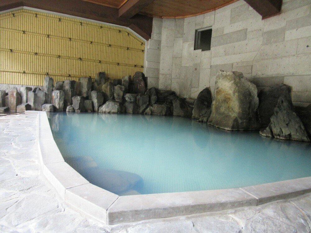 Фото Amagase Onsen Hotel Suikoen