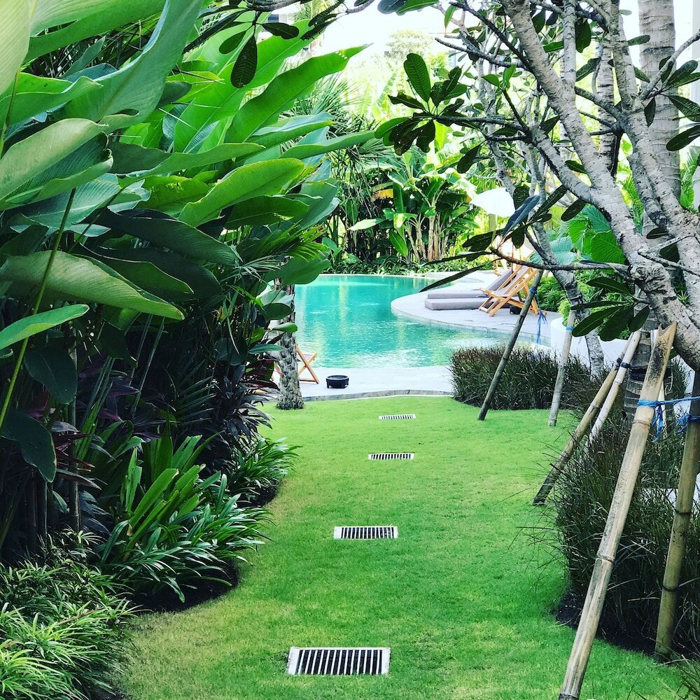 Фото Canggu Beach Apartments