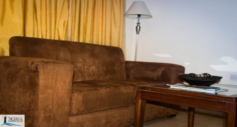 Фото Sierra Lighthouse Hotel