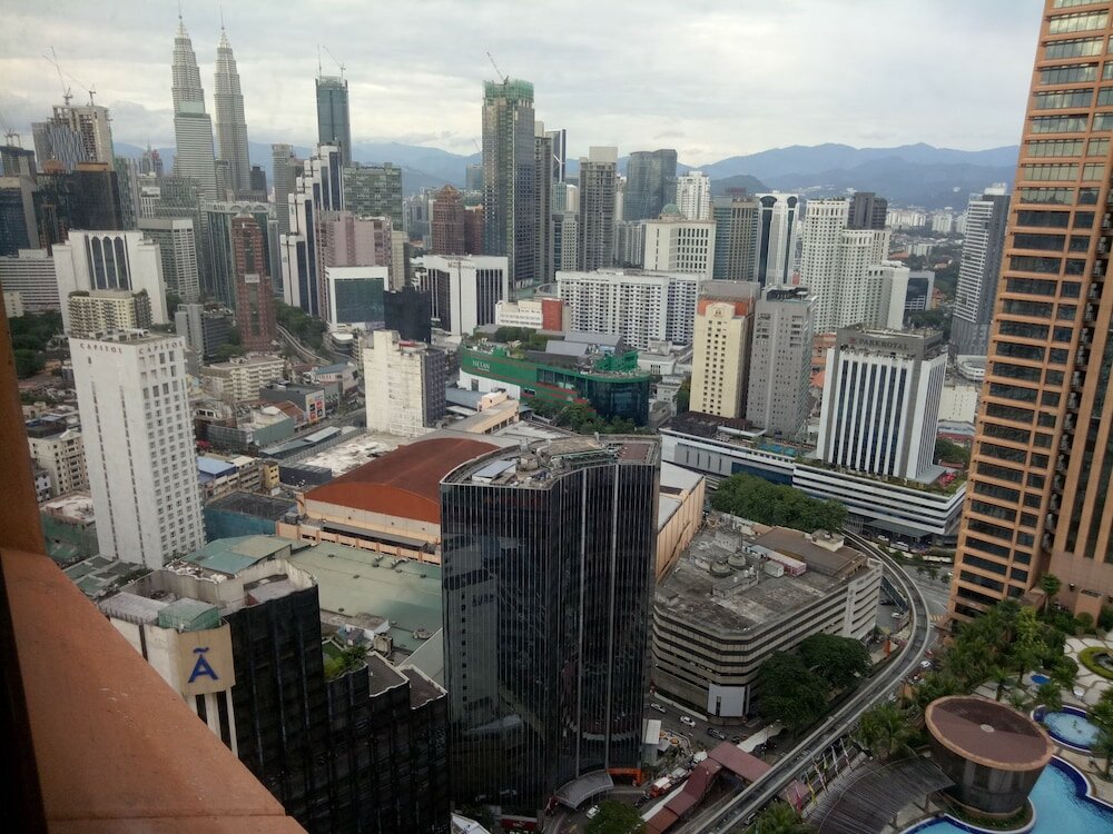 Фото Real Point Suites at Times Square