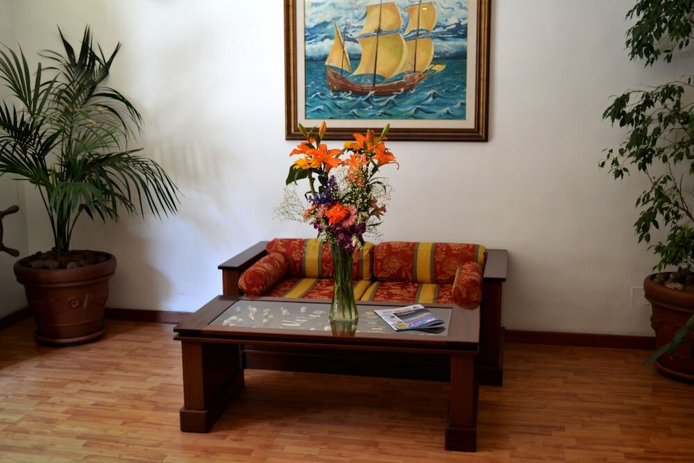 Фото Hotel La Bussola