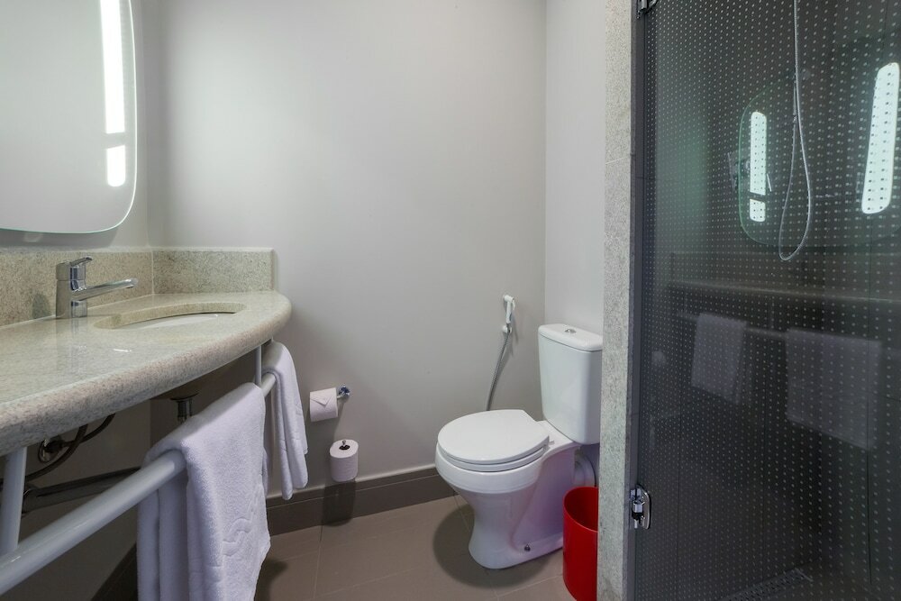 Фото Ibis Sao Bernardo