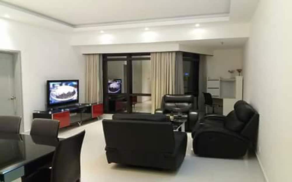 Фото Real Point Suites at Times Square