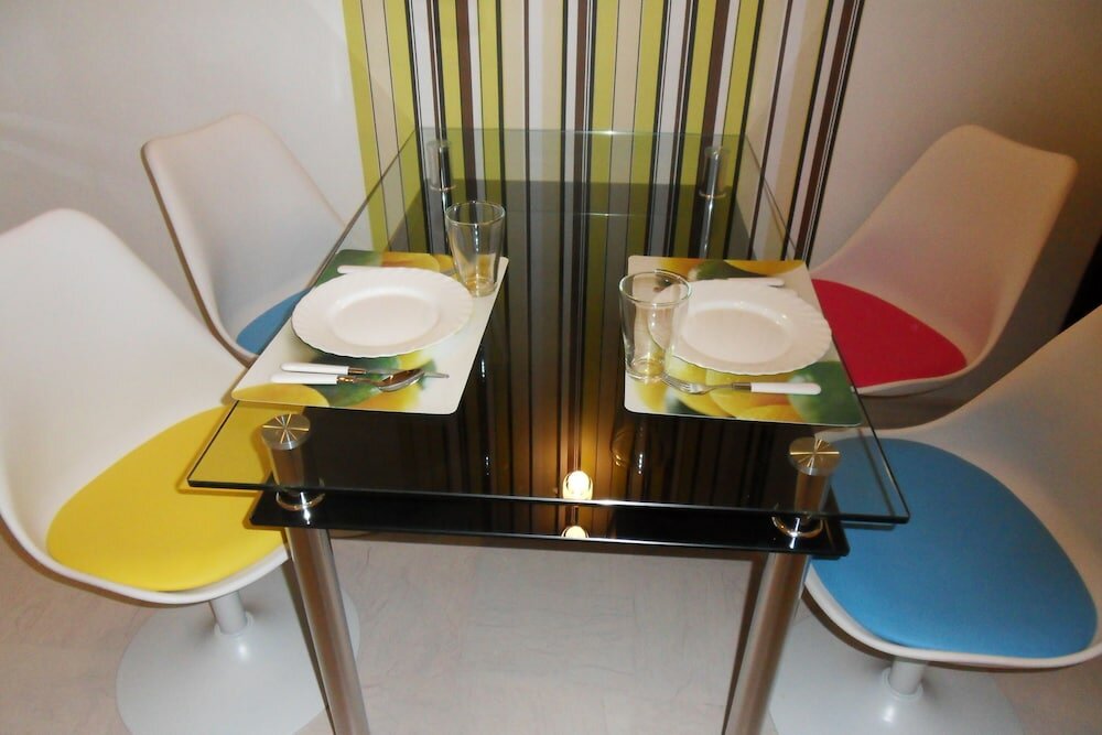 Фото Studio 4u Apartment