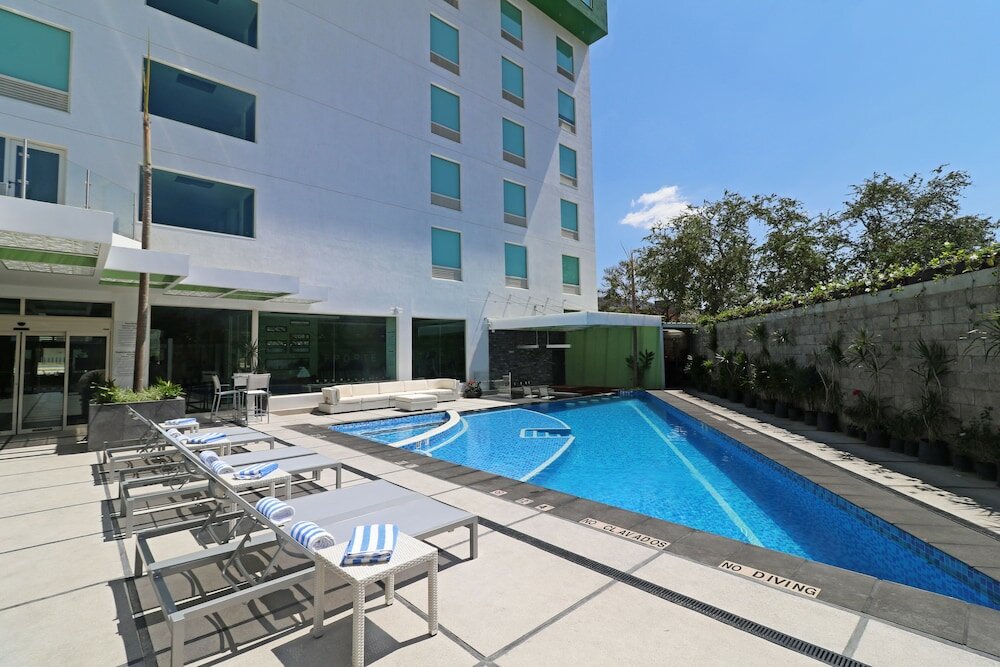 Фото Holiday Inn Chilpancingo, an Ihg Hotel