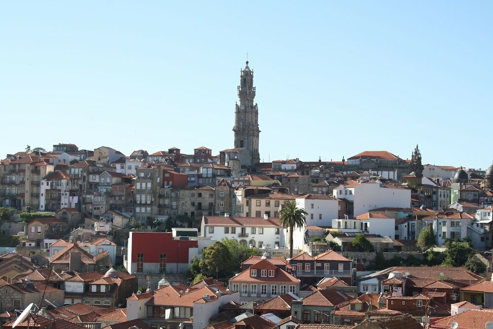 Фото Porto Sentido