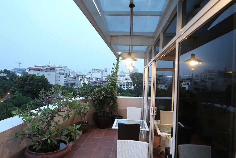 Фото Do Thanh Home