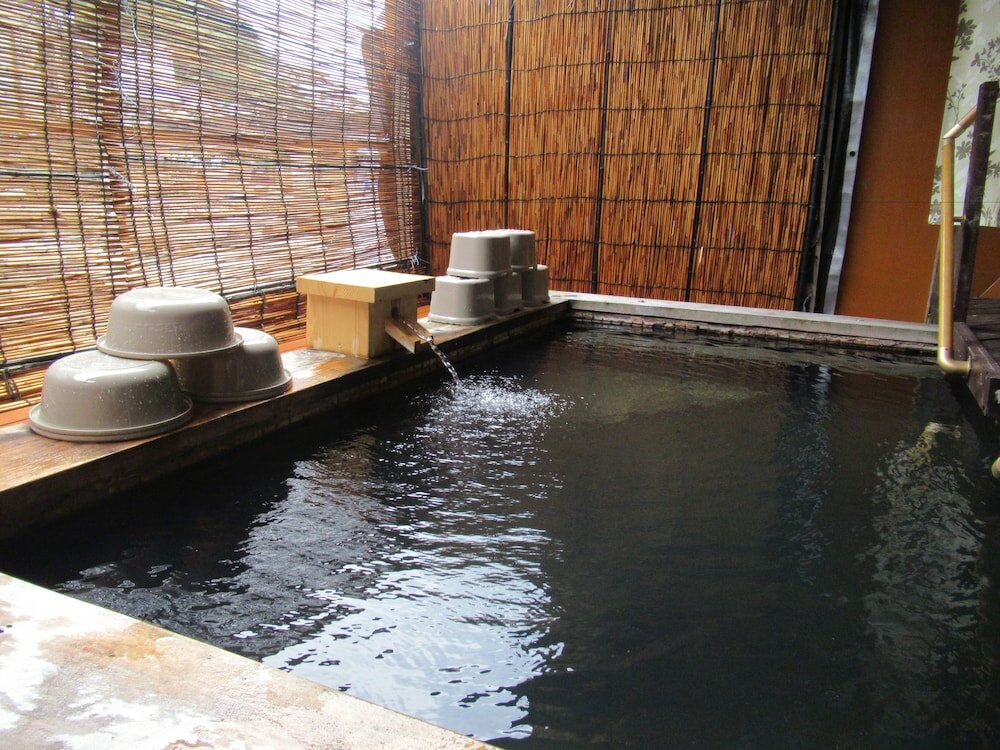 Фото Amagase Onsen Hotel Suikoen