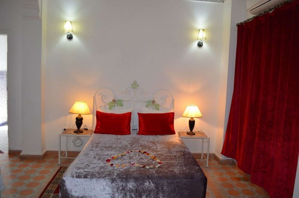 Фото Riad Hotel Essaouira