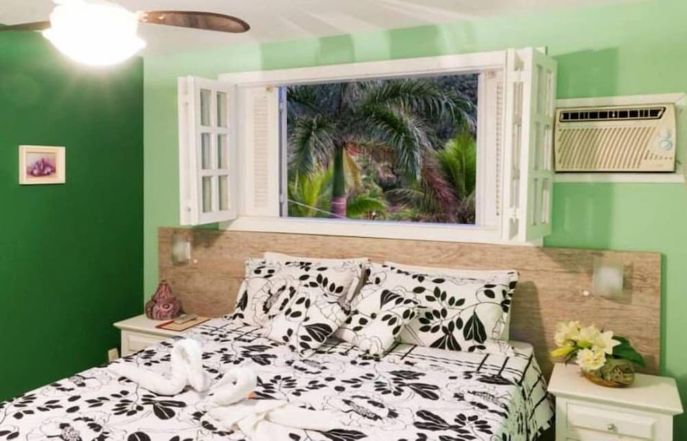 Фото Pousada Pedras Brancas