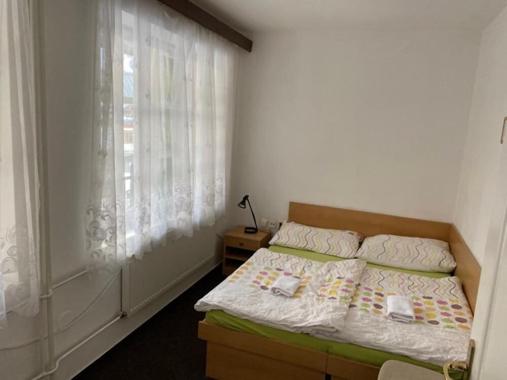 Фото Hotel U Supa