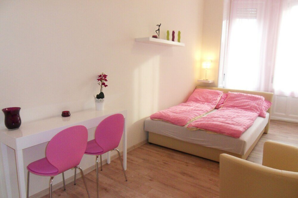 Фото Studio 4u Apartment