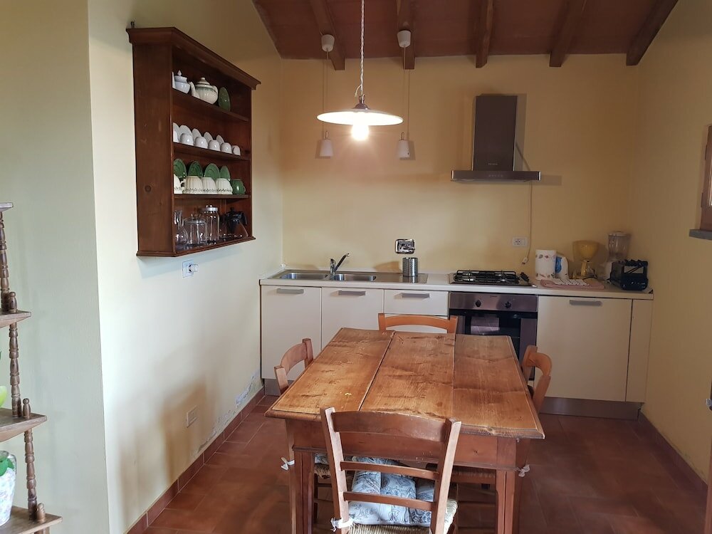 Фото Agriturismo Bio Aia della Colonna