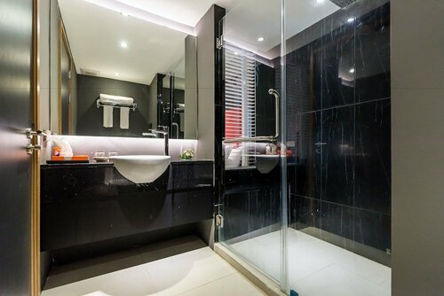 Гостиница Citrus Grande Hotel Pattaya by Compass Hospitality в Паттайе
