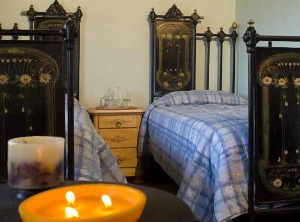 Фото Borgo Le Capannelle