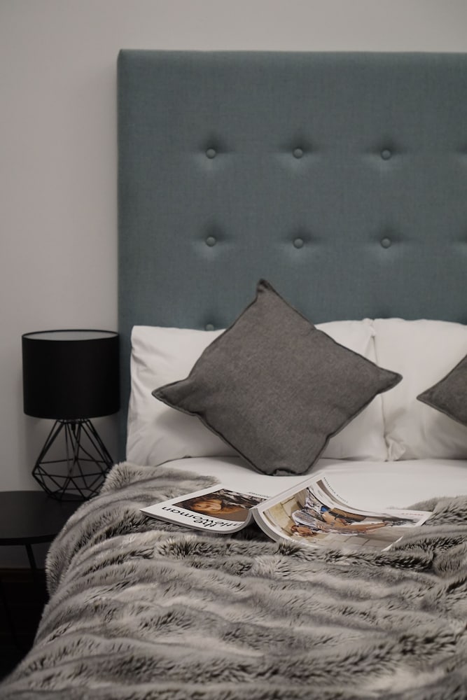 Фото Guildford Hotel