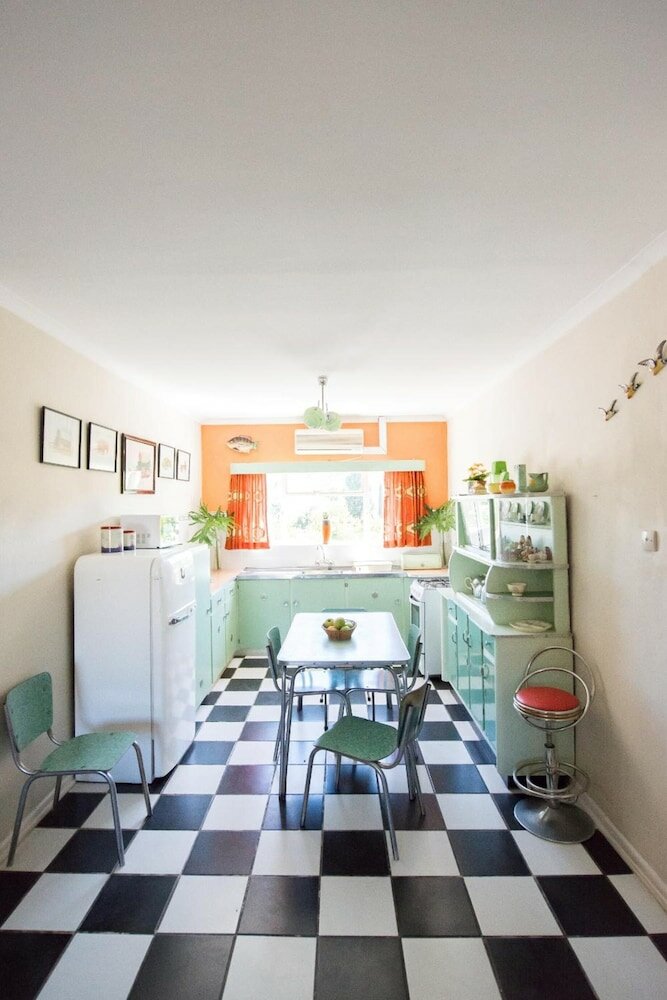 Фото Tulbagh Travelers Lodge