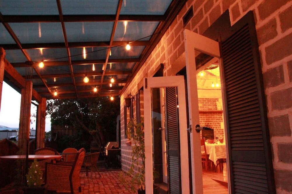 Фото Bakehouse '38 Restaurant & Guesthouse