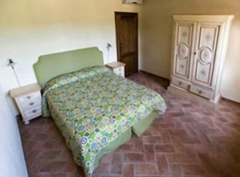 Фото Borgo Le Capannelle