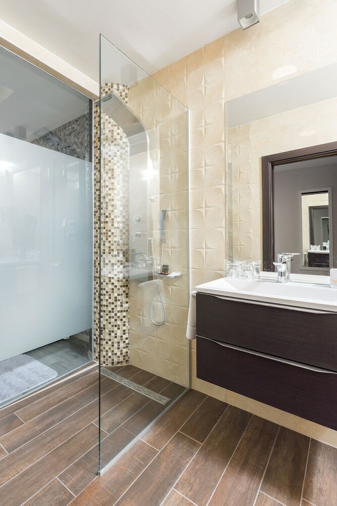 Фото Luxury Rooms Seven