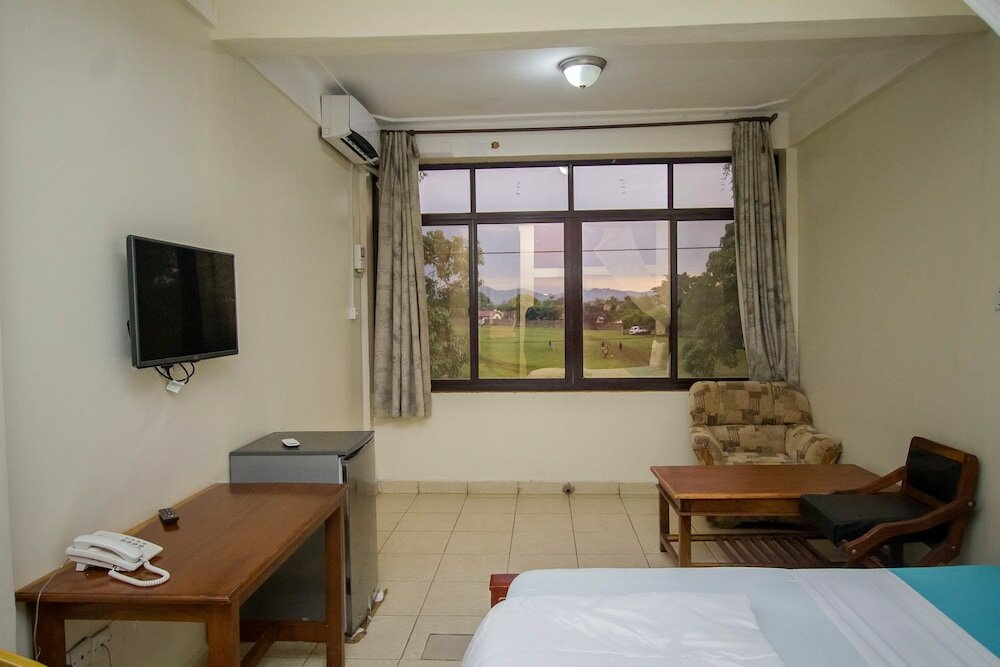 Фото The Piedmont Hotel