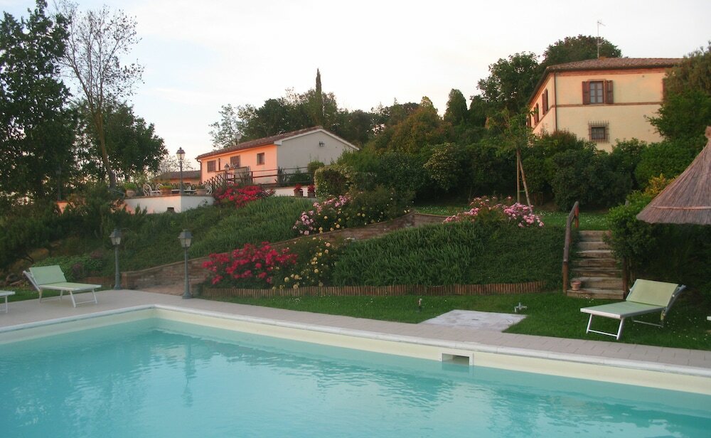 Фото Agriturismo Santa Margherita