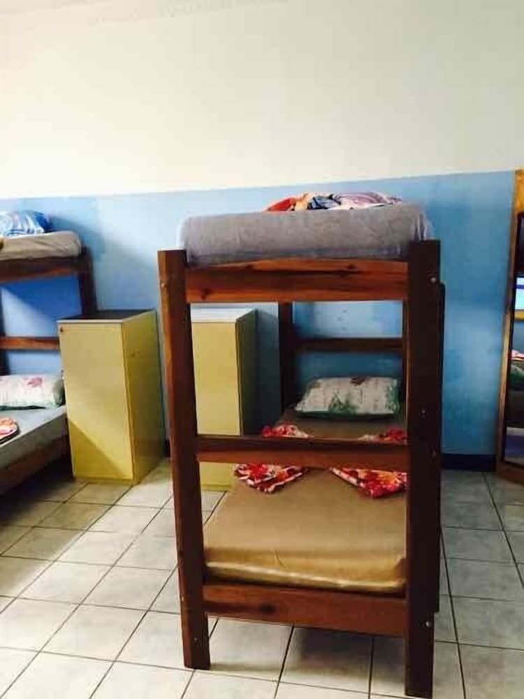 Фото Hostel Central Curitiba