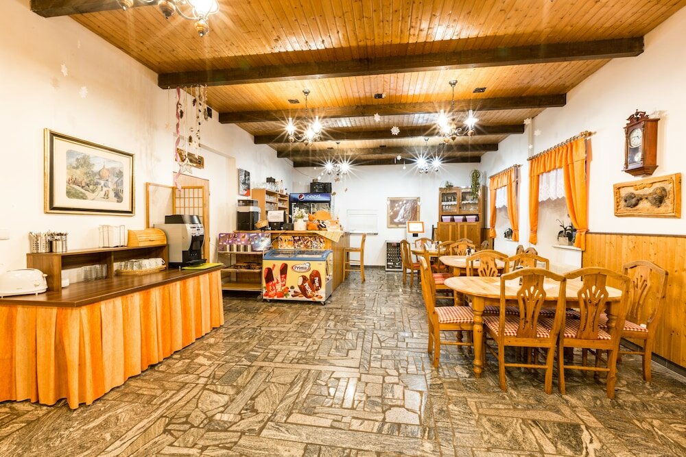 Фото Hotel Grádl