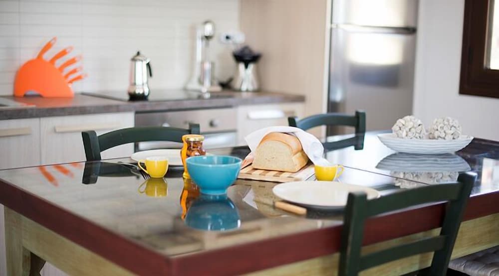 Фото Loquat-Morfi Village