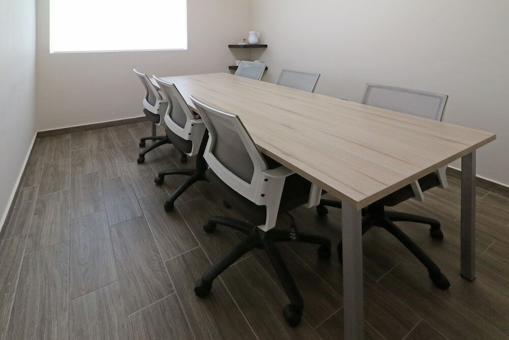 Фото Holiday Inn Chilpancingo, an Ihg Hotel