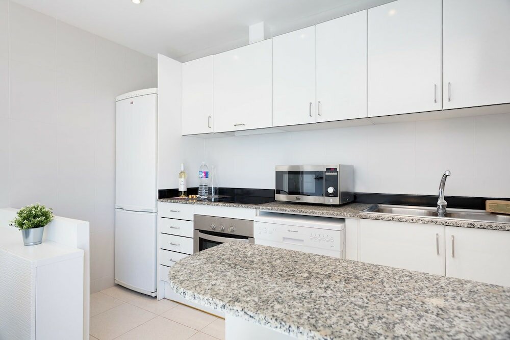 Фото Sitges Group Calm Beach