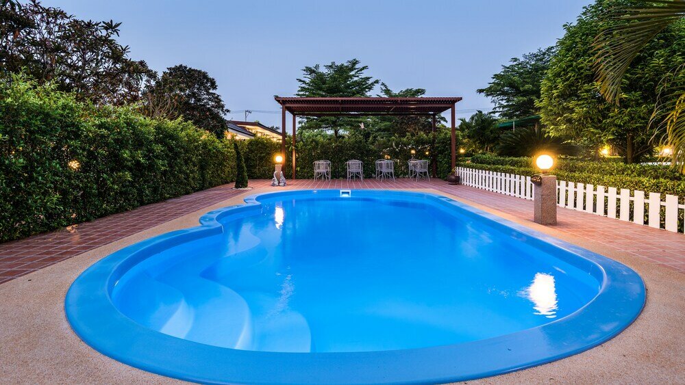 Фото Rai Fahpratan Home and Garden