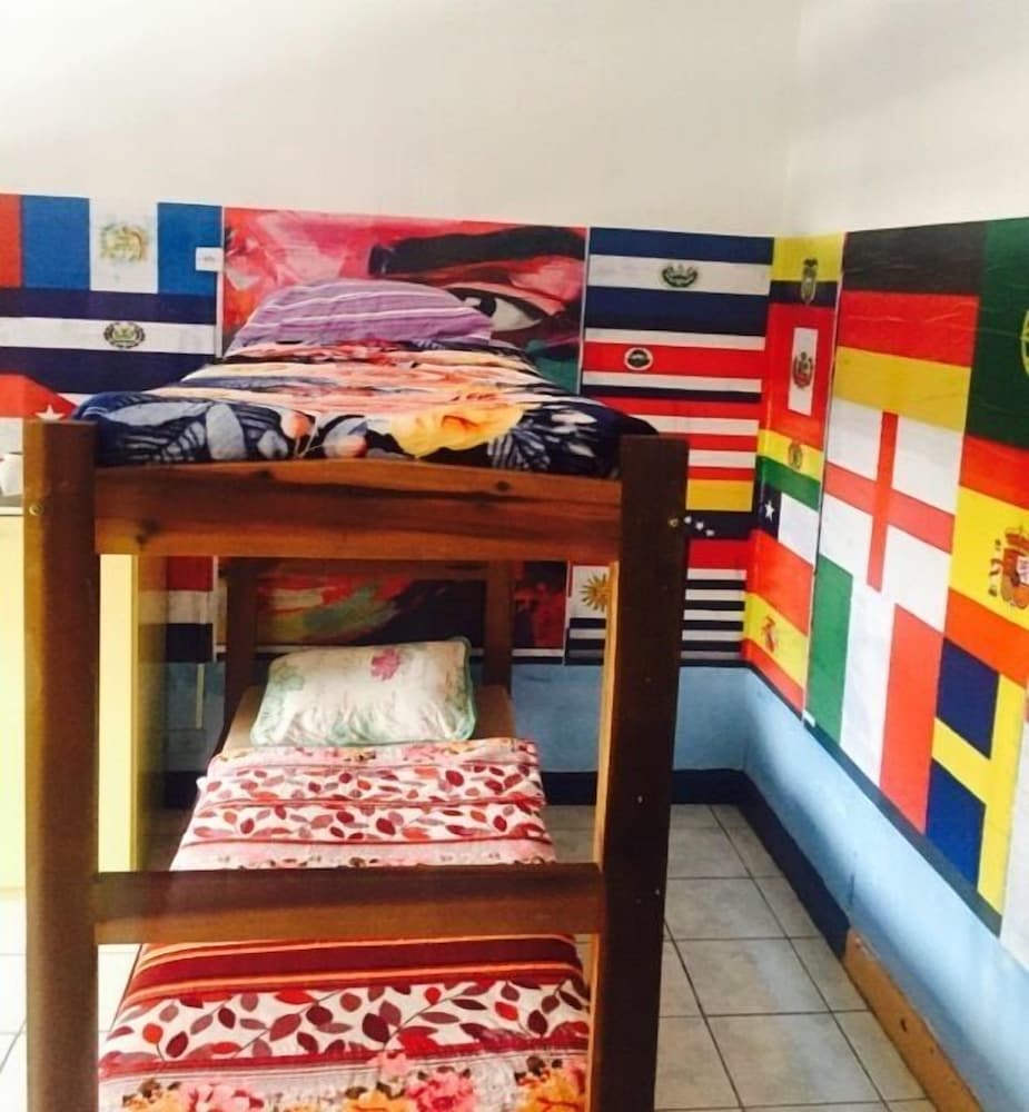 Фото Hostel Central Curitiba