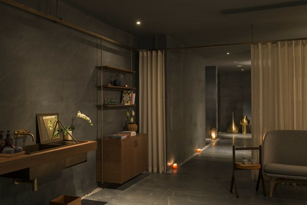 Фото The Sukhothai Shanghai