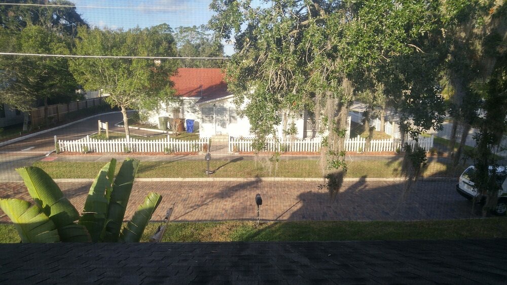 Фото Kapp and Kappy B&b