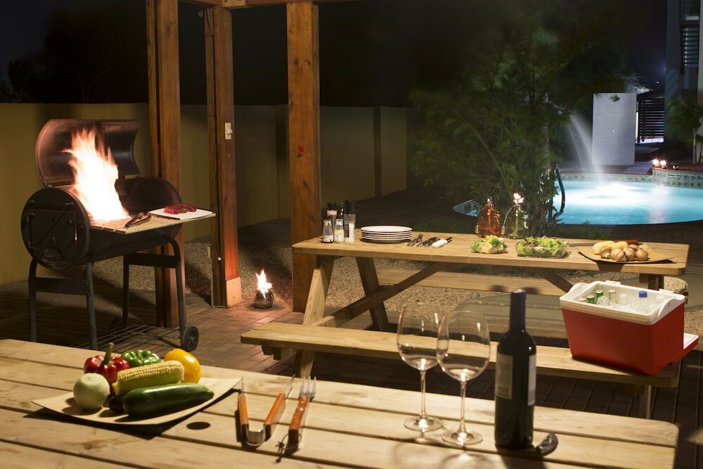 Фото Costa Esmeralda Village